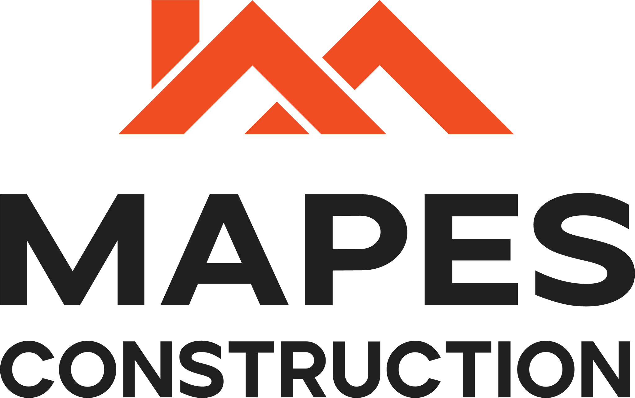 MAPES CONSTRUCTION INC