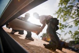Memmott Builders LLC