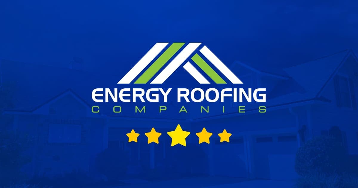 Energy Roofing Companies