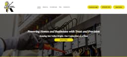 Licensed Electricians - Reno, NV - Kirby Electric