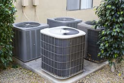 HVAC Contractor | Jeff's Heating & Cooling | Fort Wayne, IN