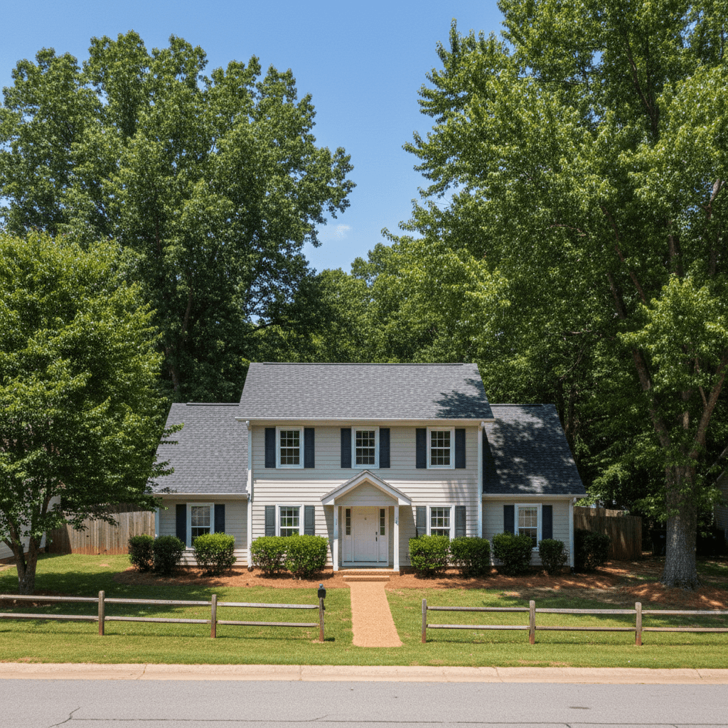 Chapel Hill Roofing Solutions