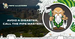 Pipe Masters
