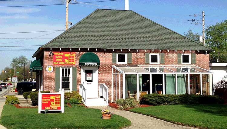 Mr. Window Company