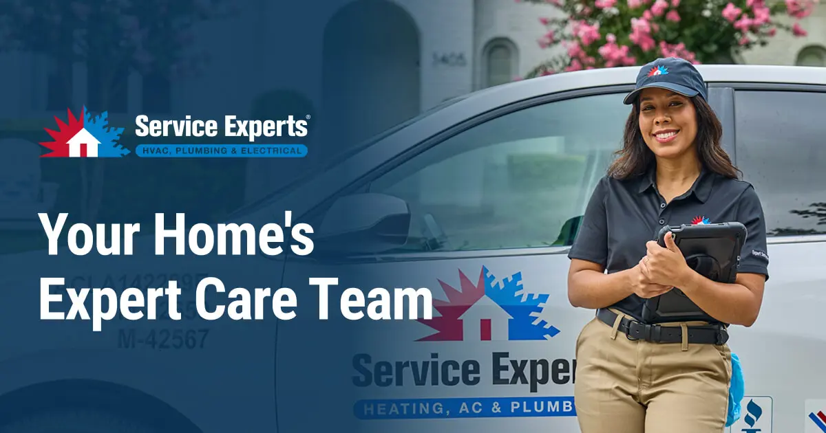 Chief/Bauer Service Experts