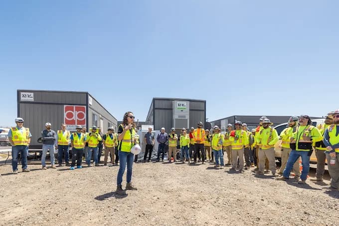 D P Electric Inc