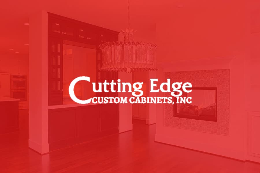 Cutting Edge Custom Cabinets, Inc.