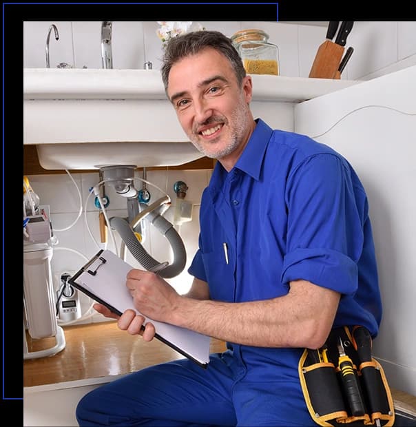 Parkset Plumbing & Heating Co., INC