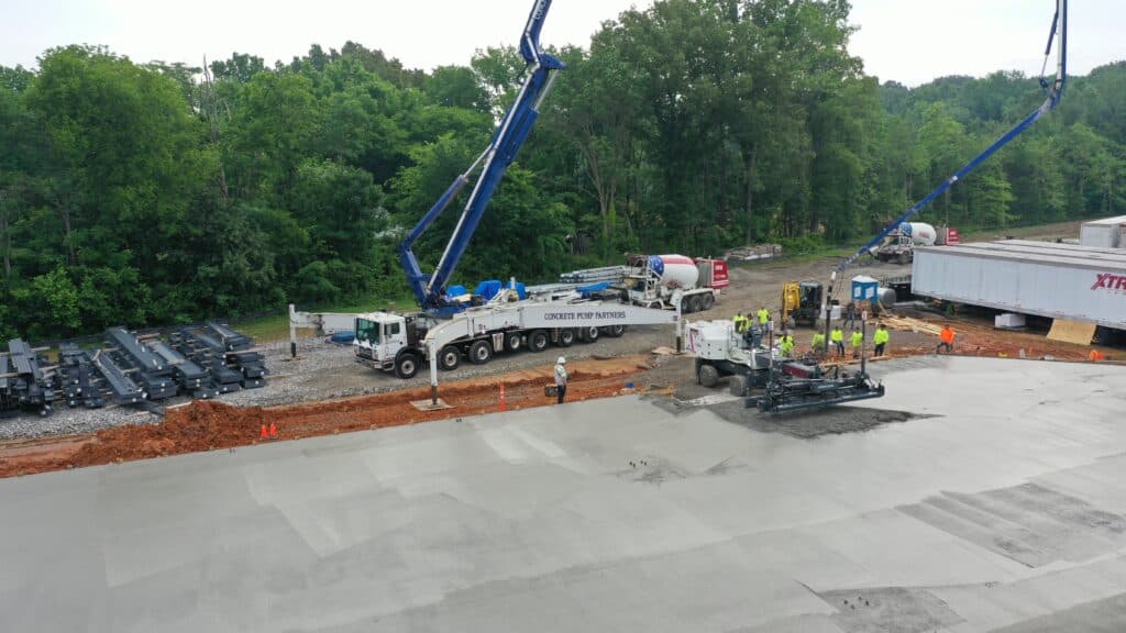 TriStar Concrete Construction, LLC