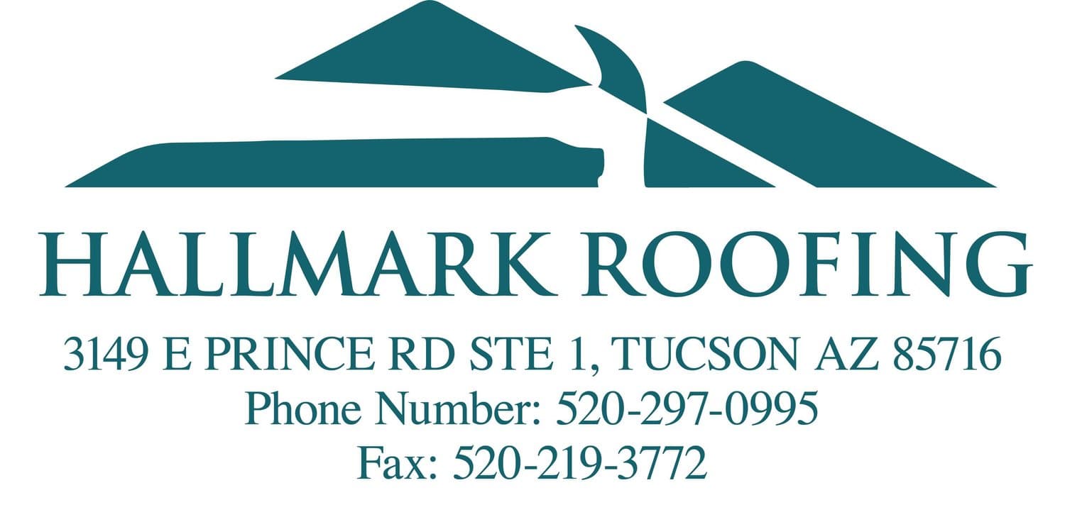Hallmark Roofing