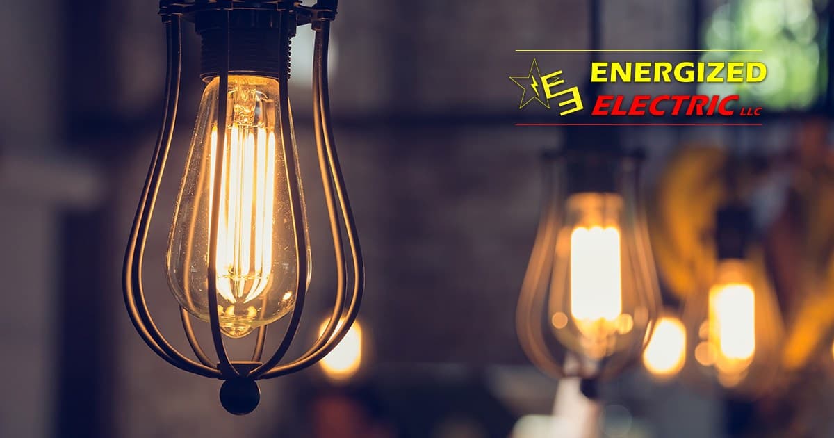 Energized Electric LLC