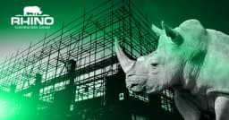General Contractor & Construction Company | Rhino Construction Group