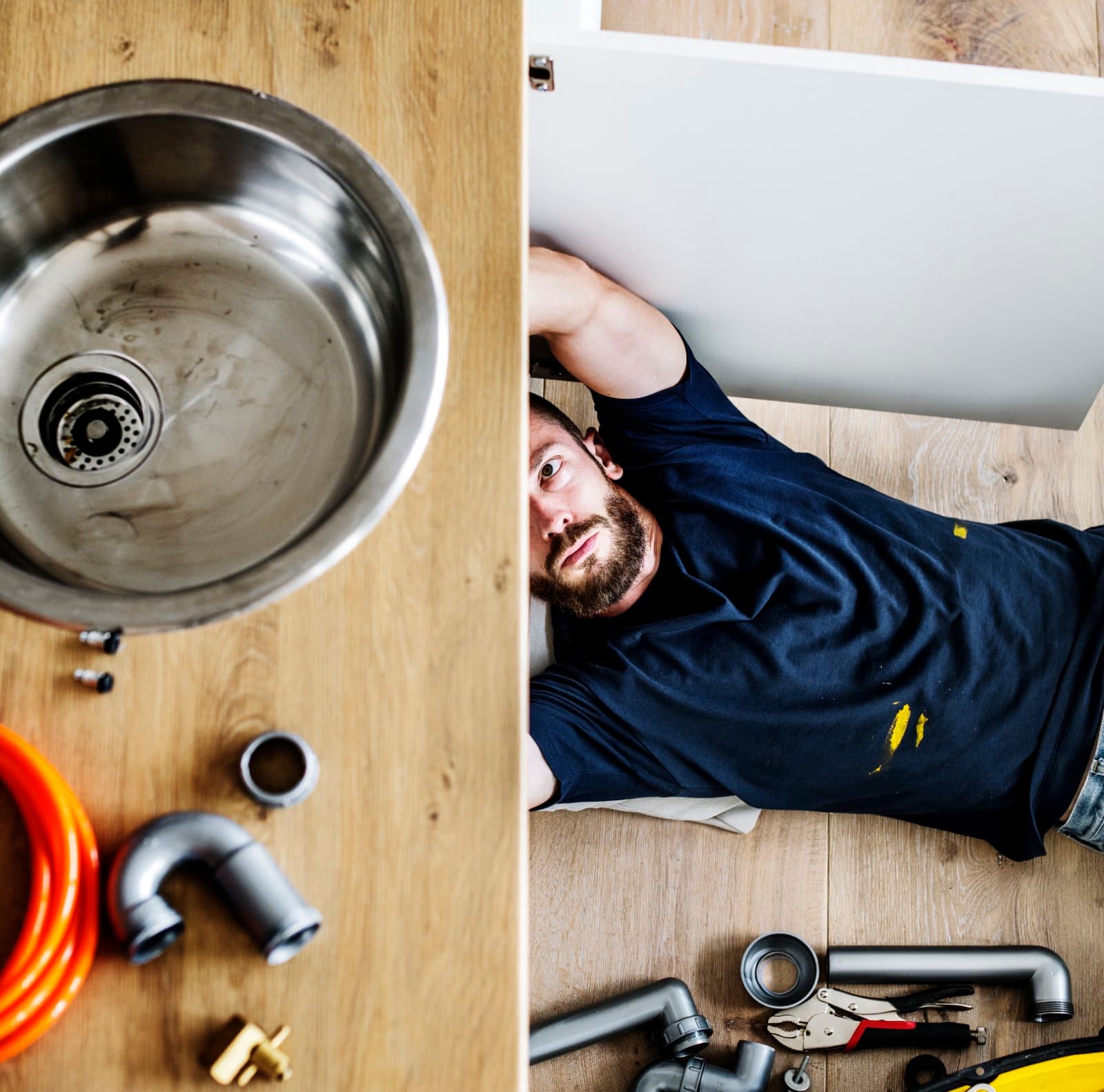 ERM Plumbing