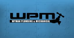 Wyman Plumbing & Mechanical