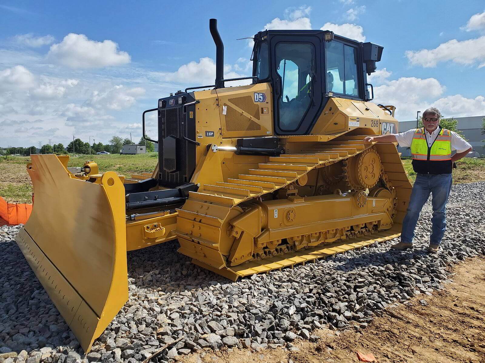 Browning Contractors Inc.
