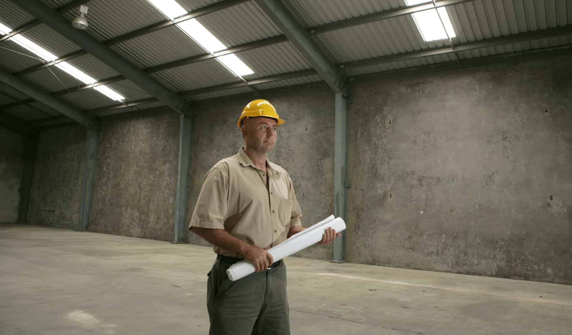 CIT Concrete Contractor Services