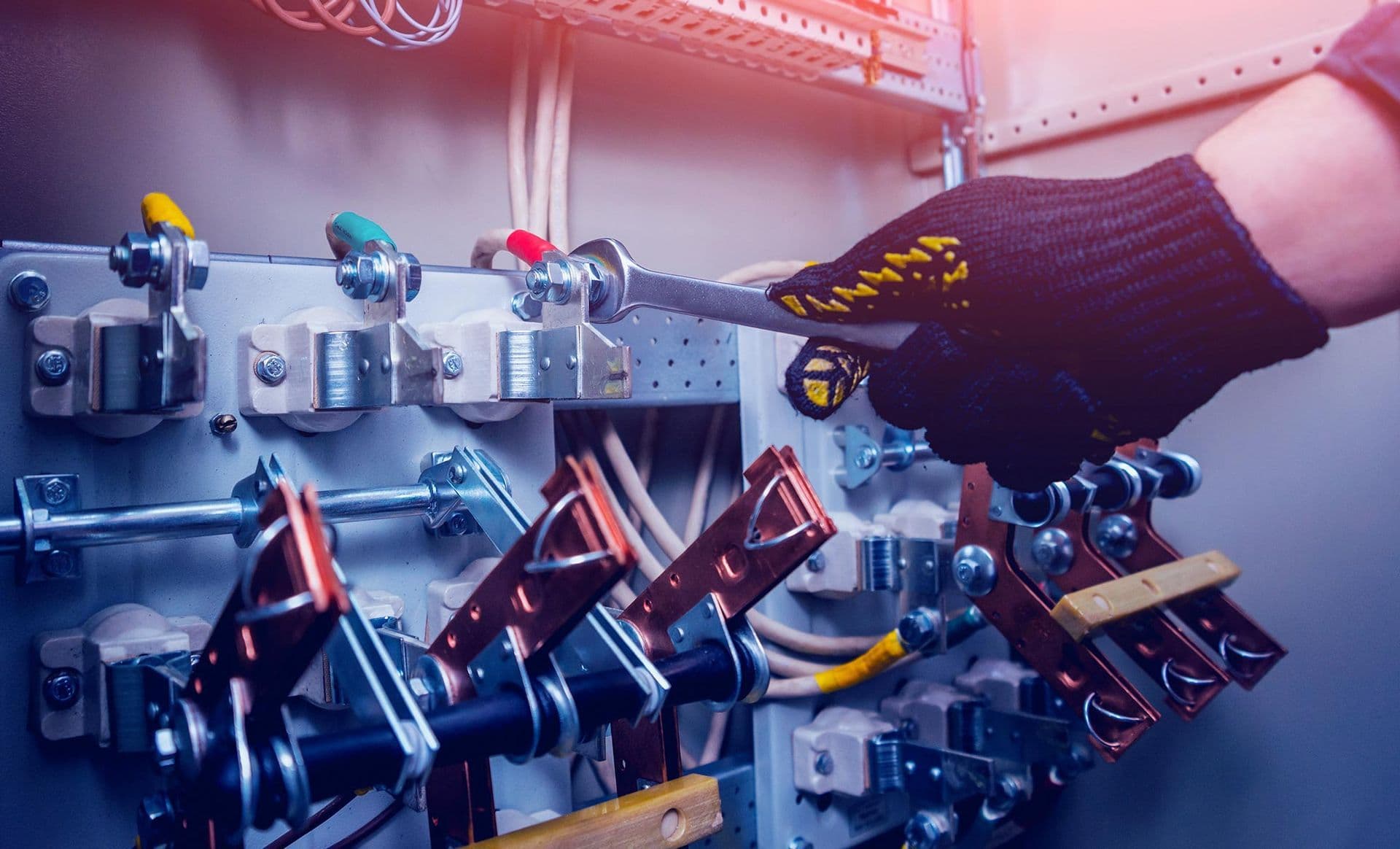 McChesney Electric, Inc.