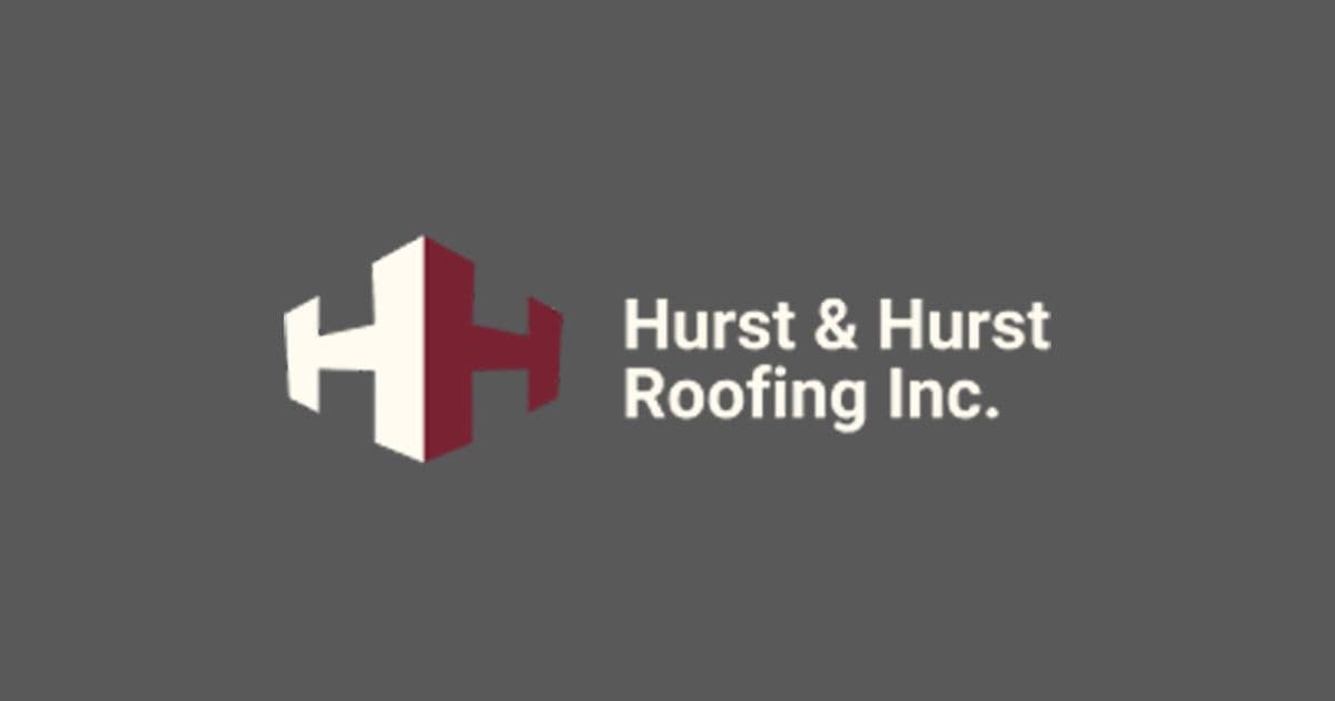 Hurst & Hurst Roofing Inc.