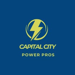 Trusted Electricians in Trenton, NJ for Homes & Businesses | Capital City Power Pros