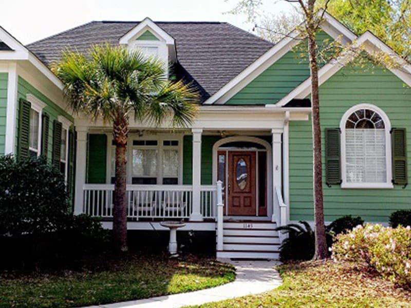 Paragon Painting Inc