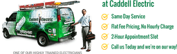 Caddell Electric
