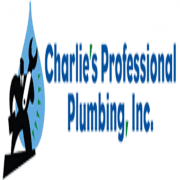 Charlie's Professional Plumbing Inc.
