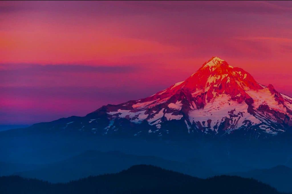 Alpenglow Energy LLC