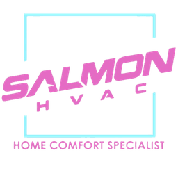 Salmon HVAC