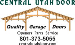 Central Utah Door Company