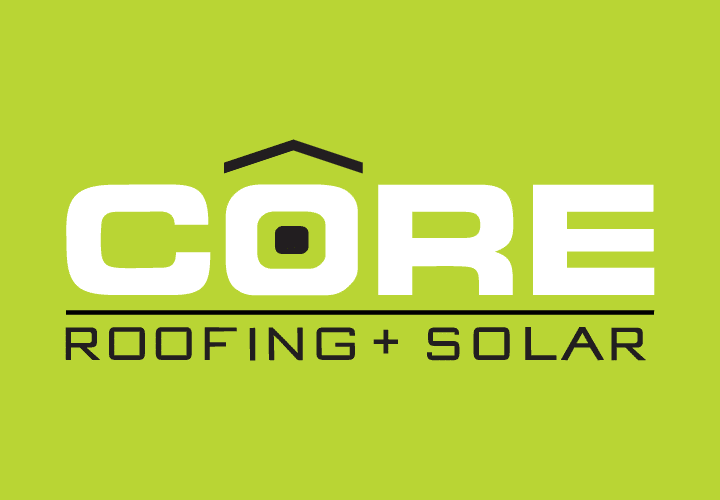 Core Roofing + Solar