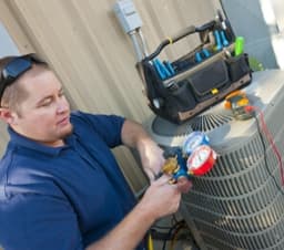 Minneapolis, MN HVAC Contractor | Heating & Air Conditioning Services
