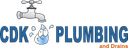 CDK Plumbing and Drains | Apex NC | Plumber Serving Central North Carolina