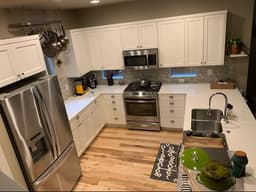 Iron Creek Remodeling