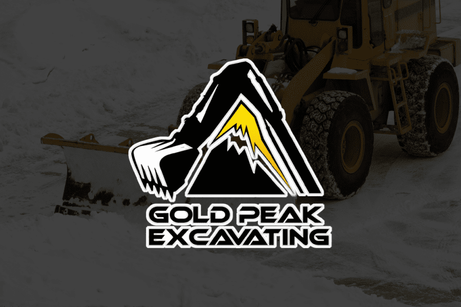 Gold Peak Excavating LLC
