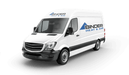 Binder Heat & Air