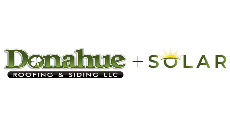 Donahue Roofing & Siding LLC