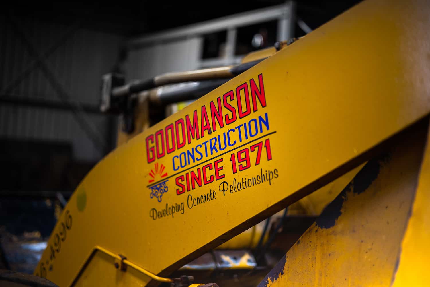 Goodmanson Construction