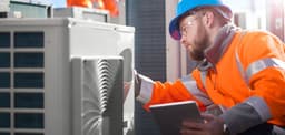 Nespolo Mechanical - Heating & Cooling