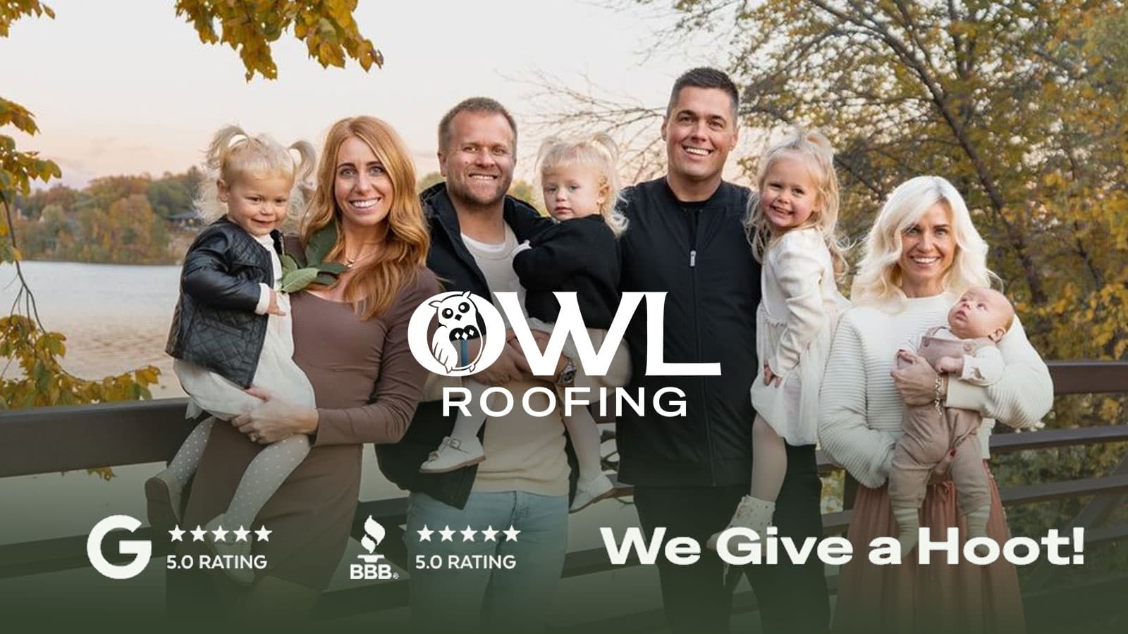 Owl Roofing