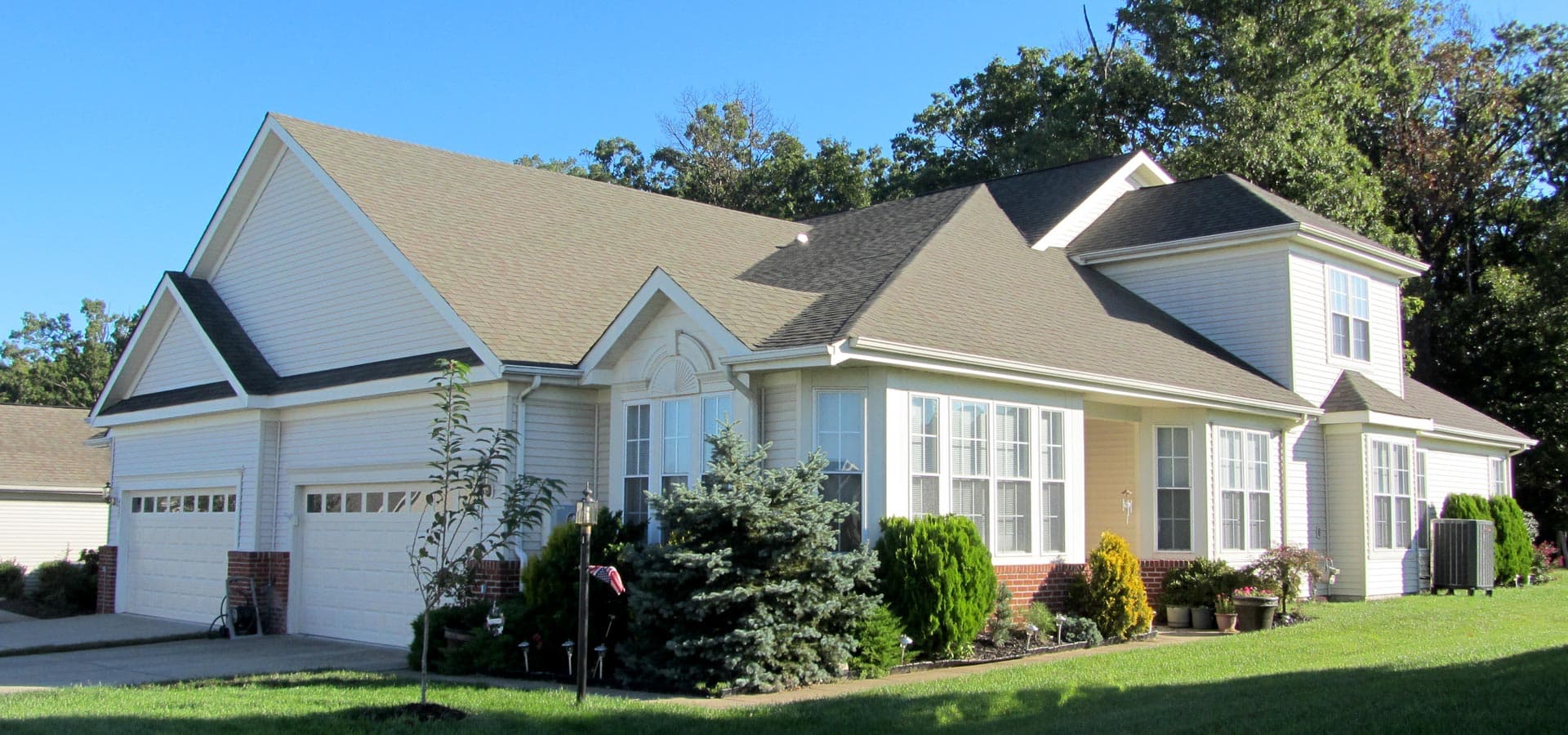 Summit Roofing Contractors