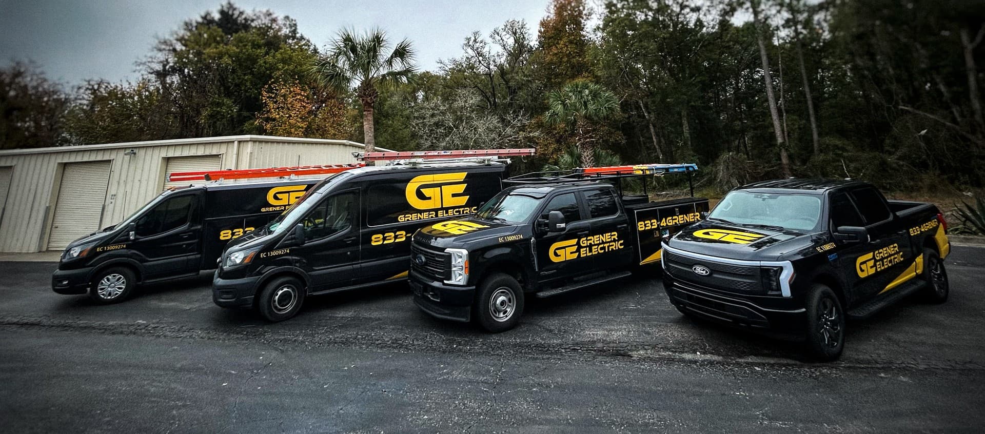 Grener Electric