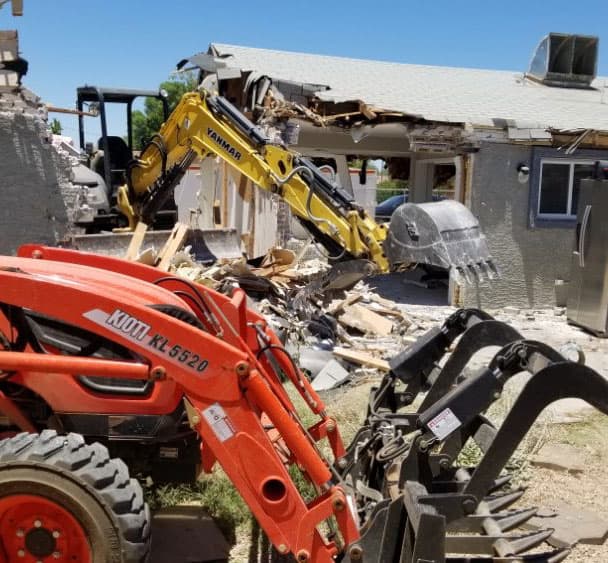 Valleywide Dig and Haul LLC