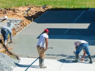 Home | AdobeStock 354682762 scaled qk6ygy1qgn9hqpd4arool3vsvht2n039sg1i9pwjls | Excavating, Grading, Concrete, and Landscaping in Omaha, NE