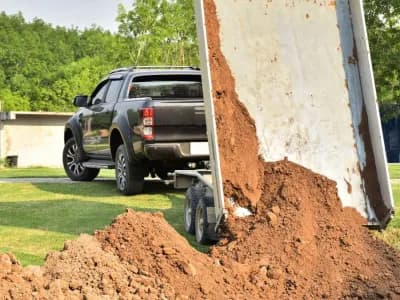 Dirt Removal Company
