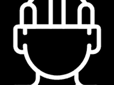 Maintenance services icon.