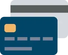 Financing Badge