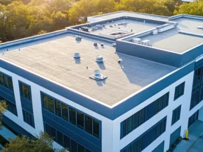 Commercial Roofing Services in Palm Coast, FL