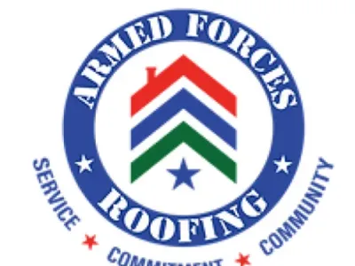 White Armed Forces Roofing and Contracting LLC