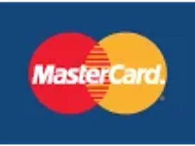 MASTER CARD