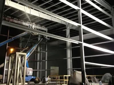 industrial painters birmingham al